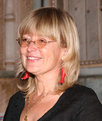 Barbara Fellgiebel